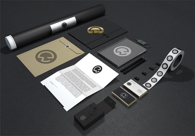 Corporate Identity