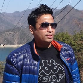 Hafizur Rahman