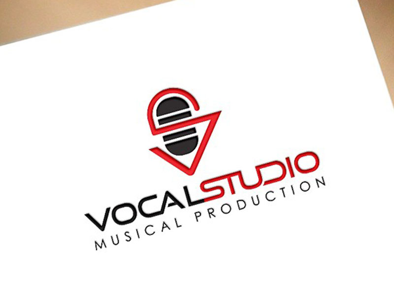 Vocal Studio Logo